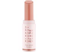 Cosmetics Glossy Glaze High Shine Lipstick Rouge À Lèvres,Hautement Pigmenté,Intense En Couleurs(1.9g)
