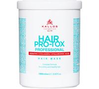 Cosmetics Kjmn Hair Pro-Tox Hair Mask 1100 Kg