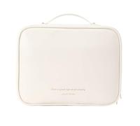 Cosmetics Organisateur Bags Cultural Sacs, Article De Toilette Pocket Cosmetic | Sac Maquillage Voyage avec Une Grande Capacité, Stockage pour Les Pinceaux, Rouges À Lèvres, L'eye-Liner, Accessoires