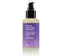 Cosmetics Sérum Contre L'acné Pour Le Corps Azelaic Active Body Treatment, 100ml