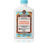 Cosmetics - Shampooing Be(M) Dita Ghee - Reconstruction À La Papaye - Kératine Végétale - Pour Cheveux Endommagés - 250 Ml[Z3463]