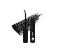 Cosmetics Uptown Curl Allongeant Mascara | Dure jusqu'à 8 heures | Léger et résistant aux taches avec formule de croissance des cils - 01 Black Beauty - 5 ml