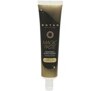 Cosmetics Whitening Toothpaste With Organic Activated Carbon 99.39% Natural Ingredients 75 Ml Made In France