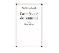 Cosmétique de l'ennemi