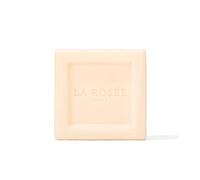 Cosmétique féminin de la marque La Rosee, hydratant corporel, Jábon en stick ultra doux