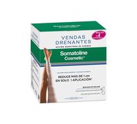 DRENANTE VENDAS Maxi KIT LOTE 4 pz