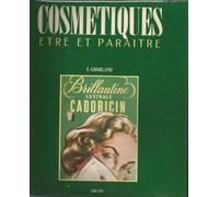 COSMETIQUES ETRE ET PARAITRE