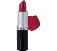 Cosmétiques Naturels-Rouge À Lèvres-Scintillant-À L'huile De Jojoba Biologique Et À La Cire D'abeille Biologique-Rose Rose