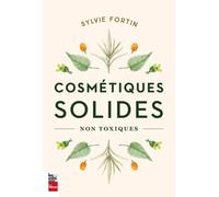 Cosmétiques Solides Non Toxiques