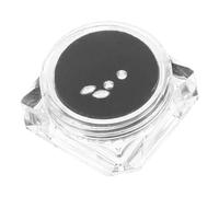 COSMEVIVI 1 Ensemble De Décoration, Kit De Beauté, Décoration À Faire Soi-Même, Pierres Précieuses Pour Les Dents, Équipement Professionnel, Kit De Dents, Breloques Pour Les Dents, Bijoux