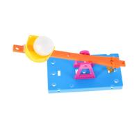 COSMEVIVI 1 Ensemble Kit de DIY pour Garçon Fille Expériences Scientifiques et Projets Stem Jeu Éducatif pour Développement des Compétences Motrices Fines et Amusante