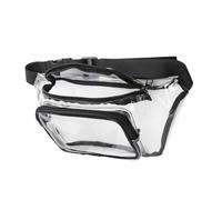 COSMEVIVI 1pièce De Sport Transparent Étanche Sacoche De Ceinture Multifonctionnelle pour Outdoor Fitness Randonnée Et Camping