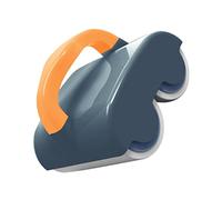 COSMEVIVI 1pièce Roulette à Lint Réutilisable Extra Collante Brosse à Poils Animaux Portable Et Lavable pour Vêtements Et Outil Pratique pour Éliminer Poussières Et Cheveux