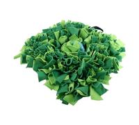 COSMEVIVI 1pièce Tapis De Reniflage pour Chiens Tapis Activité Interactif pour Nourriture Cachée pour Animaux Domestiques pour Dépenser Énergie Et Odorat
