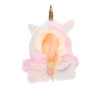 COSMEVIVI 1pièce Vêtements Peluche pour Ours Hoodie Réutilisable pour Poupées Costume Animaux Peluche De Accessoire De Déguisement pour
