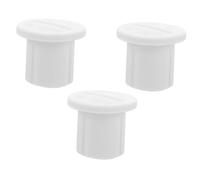 COSMEVIVI 3 Pièces Vis Échelle pour Entraînement Garçon Fille Accessoires de Fixation et Durables Faciles à pour Escalier de Pot Adapté Garçon et Fille
