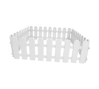COSMEVIVI 4pièces Clôture Plastique pour Tortues De Panneaux Isolants Extérieurs Outils De Breeding Et pour Animaux De Compagnie