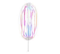 COSMEVIVI à Bulles Arc Ciel pour Garçon Fille à Tenir Main pour Animations de Fête Activité Amusante et de Fête Colorés et Ludiques pour Garçon Fille