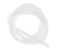 COSMEVIVI Accessoire Pompe à Lait Silicone Tube Refoulement Compatible Pompes Manuelles et Électriques
