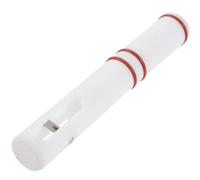 COSMEVIVI Accessoires pour Machine à Glace Levier de Commande en Plastique Tige de Distribution, Poignée Réglable pour Sorbetière, Compatible Doseur de Glace Professionnel