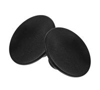 COSMEVIVI Boutons Universels pour Couvercles de Casseroles Résistants à L'Usure, Lot de 2, Compatibles Cocottes en Fonte Émaillée, Adaptés la Cuisine Familiale