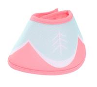 COSMEVIVI Collier De Réglable pour Chat Collerette Souple Anti-léchage Confortable Et Respirante pour Blessures Et Points De pour Chats Et Petits Chiens