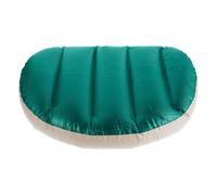 COSMEVIVI Coussin de Siège Gonflable pour Bateau et Kayak PVC, Extérieur
