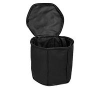 COSMEVIVI De Rangement pour Accordéon Portable Oxford Organisateur De Concertina à Eau Et Aux Températures Élevées avec Bandoulière Confortable
