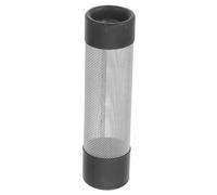 COSMEVIVI Garde Intérieur Acier pour Filtres De Réservoir Aspiration Crevettes Et Filtre à Maille Fine pour Aquariums