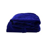 COSMEVIVI Housse De Piano Bleue Housse De Protection Pour Instrument De Musique Couverture Couvre Piano
