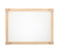 COSMEVIVI Plateau de Séchage D'encens en Bois - Grille Carrée en Maille pour La Fabrication D'encens, Idéale pour Créer des Bâtonnets Et des Cônes - Grille de Formation Et de Séchage pour Les