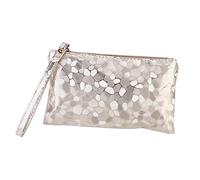 COSMEVIVI Pochette à Main Sequins à Compact pour Téléphone Et Petits Objets Élégant Et Pratique pour Toutes Occasions