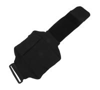 COSMEVIVI Pochette De Jambe ÉLastique Ajustable Pour TéLéPhone Portable Sac De Sport Multifonction Pour Running Fitness Cyclisme Et ActivitéS ExtéRieures Support SéCurisé Et Confortable