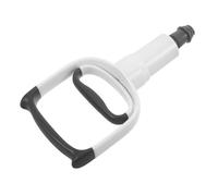 COSMEVIVI Pompe manuelle Pompe à vide manuelle - Poignée de rechange pour appareil de ventouses - Dispositif d'aspiration manuel - Convient pour une utilisation à domicile et en spa