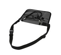 COSMEVIVI Sac Banane De Réparation Pochette à Outils De Sac De Rangement Portable Pour Outils Avec Compartiments Multiples Pochette Banane De Réparation