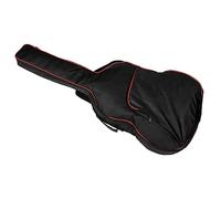 COSMEVIVI Sac De Guitare Électrique Oxford Étanche Housse De Transport pour Guitare De Pochette De Rangement pour Instrument