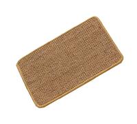 COSMEVIVI Tapis à Gratter pour Chat Sisal pour Meubles Et Griffes Matelas De Jeu Confortable pour Chats Et Chatons