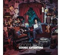Cosmic Adventure CD