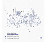 Cosmic Analog Ensemble Les Grandes Vacances (Vinyl) 12" Album
