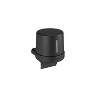 Cosmic Architect S+ Seifenspender WJC235A0003036 400 ml, noir mat