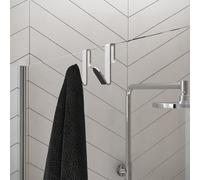 Cosmic Architect S+ Crochet porte-serviette de toilette, WJC235A0023001, 2350123