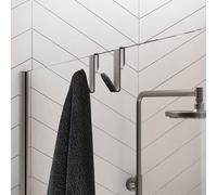 Cosmic Architect S+ Crochet porte-serviette de toilette, WJC235A0023003,