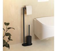 Cosmic Architect S+ Porte-brosse WC avec brosse, WJC235A0097036,