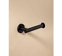 Cosmic Architect S+ porte-papier WJC235A0058036 sans couvercle, noir mat