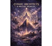 Cosmic Architects & Mythic Worlds: The Codex of the Galactic Federation