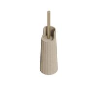 Cosmic L'Avenir Porte-brosse WC avec brosse, WJC216A0001083,