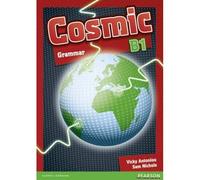 Cosmic B1 Grammar