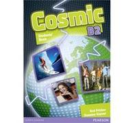 Cosmic B2 Student Book and Active Book Pack by Suzanne GaynorRod Fricker Suzanne GaynorRod Fricker (Auteur)