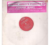 Cosmic Baby - Cosmic Greets Florida