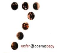Cosmic Baby - Lucifer [Import]